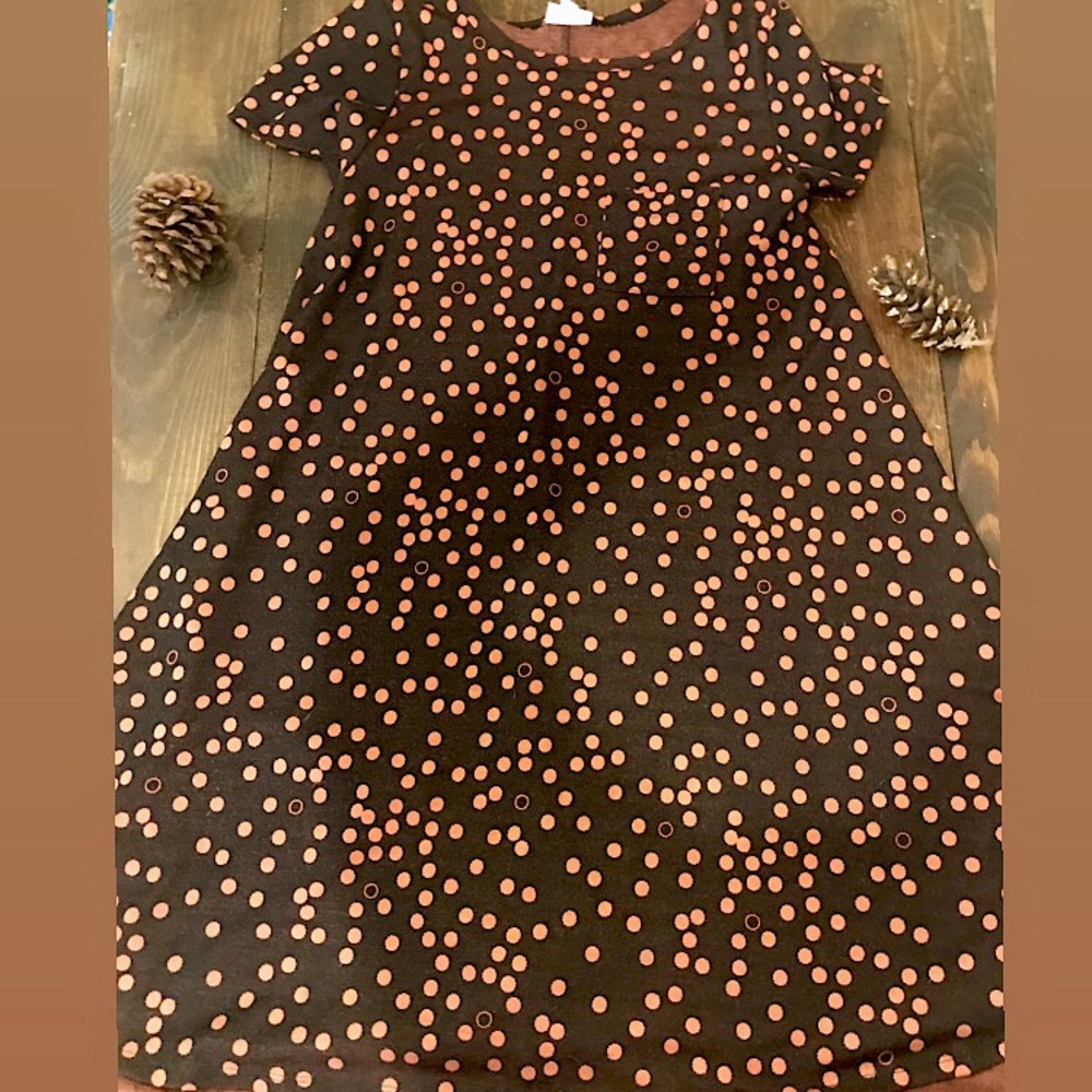 LuLaRoe Dress